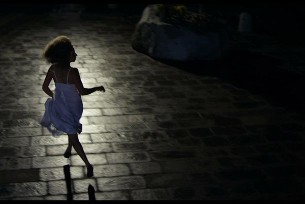 still / picture for Self - La caccia selvaggia