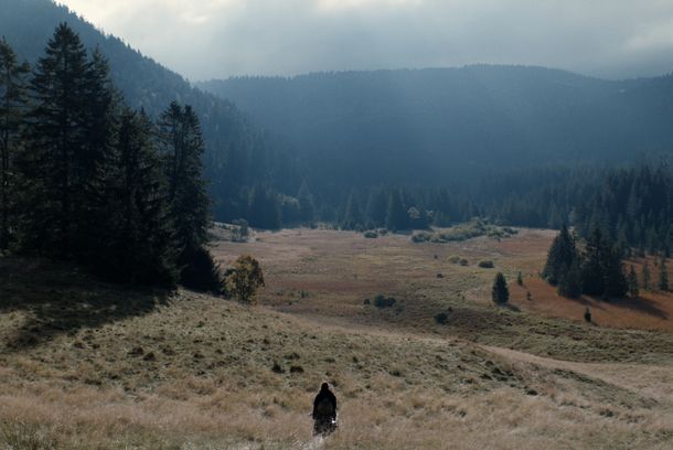 still / picture for Luise