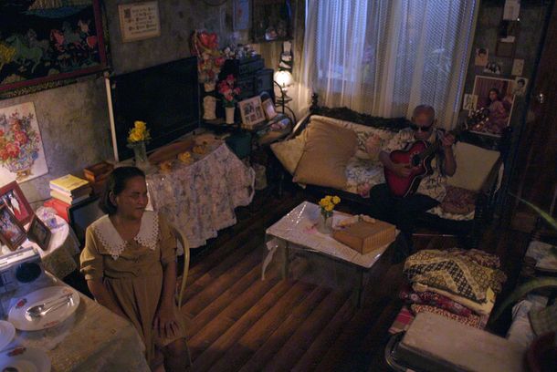 still / picture for Kun’ Di Man
