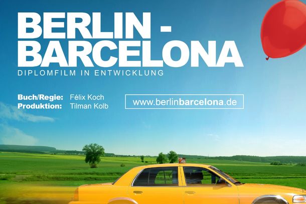 still / picture for Berlin-Barcelona