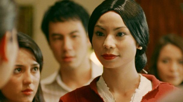 still / picture for Rumah Dara