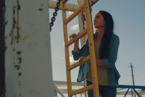 still / picture for The Pilgrim