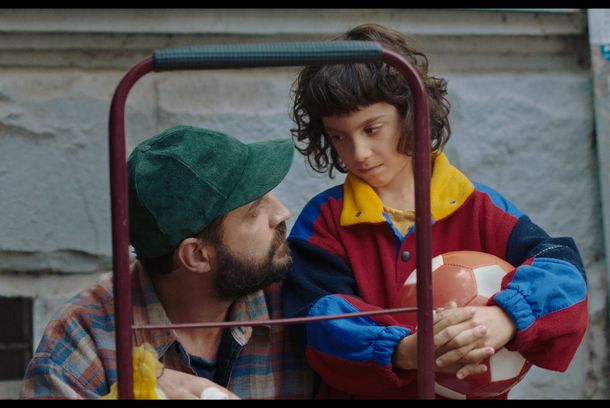 still / picture for Loc sub soare