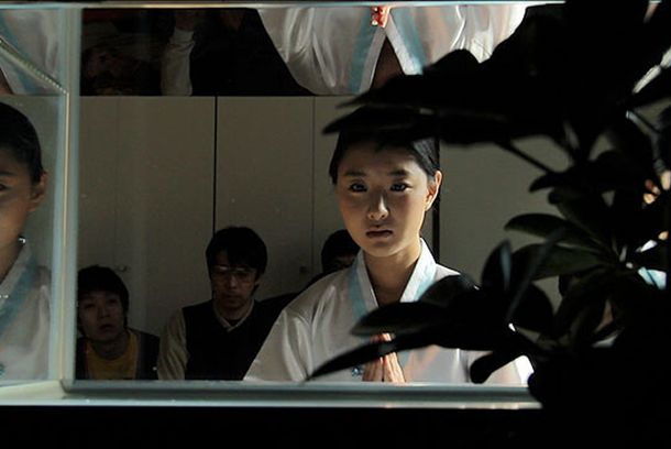 still / picture for The Voice of Water