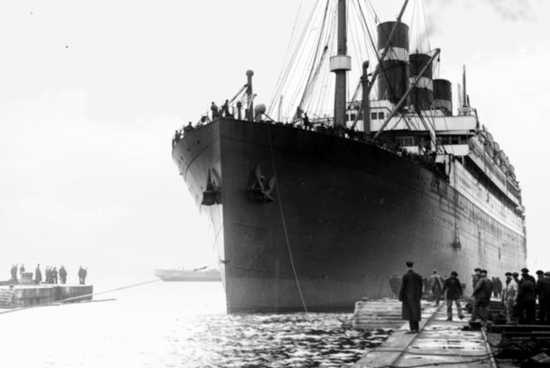 still / picture for Red Star Line