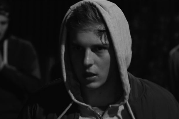 still / picture for Angst