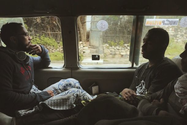 still / picture for رحلة الى كينيا