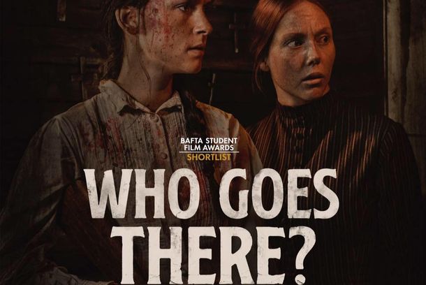 still / picture for Who Goes There?