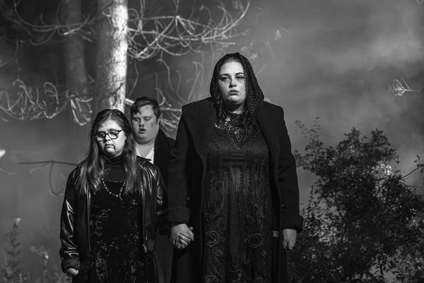 still / picture for One for the Road