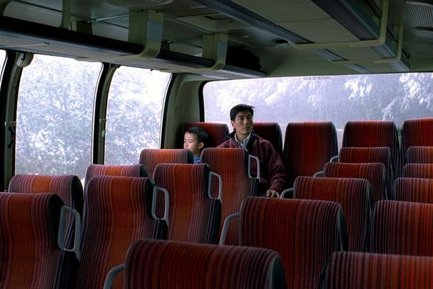 still / picture for Hotel Infinity