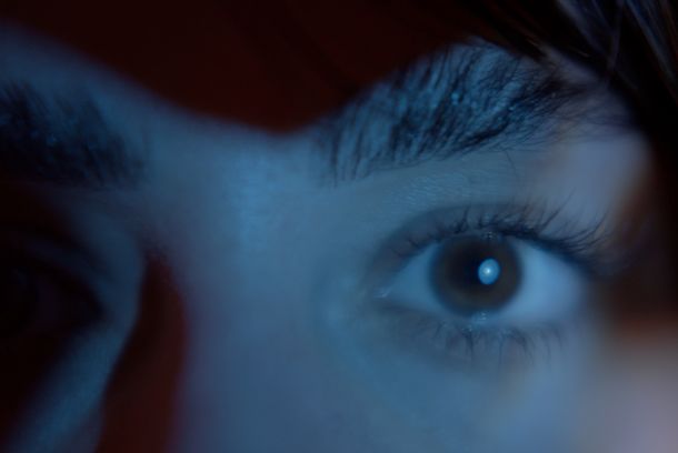 still / picture for خارج الإطار