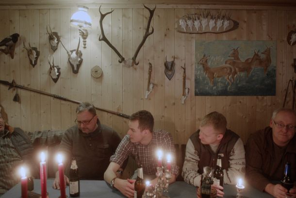 still / picture for STAMMTISCH