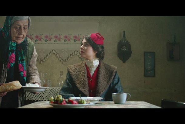 still / picture for Ќе дојдат децата