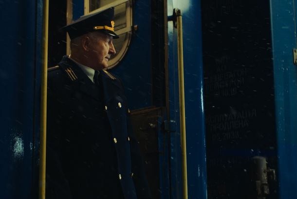 still / picture for Потяг у 31 грудня
