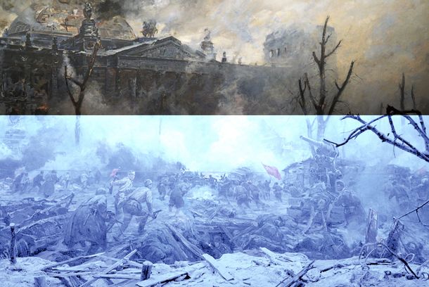 still / picture for Rekapitulieren