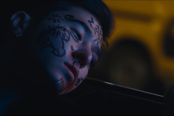 still / picture for Secret Lives of Asians at Night 