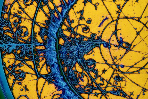 still / picture for CERN neboli Tovarna na Absolutno/CERN or The factory for the Absolute