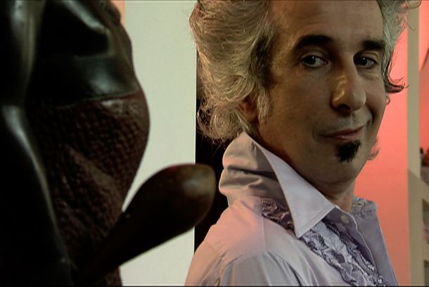 still / picture for The Barber De Siviglia