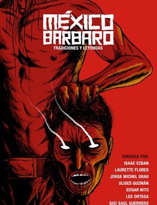 still / picture for Muñecas / México Bárbaro