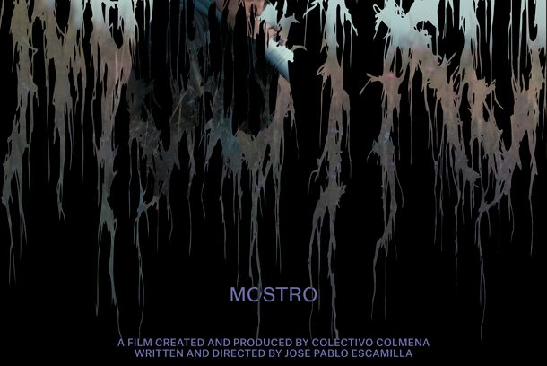 still / picture for MOSTRO