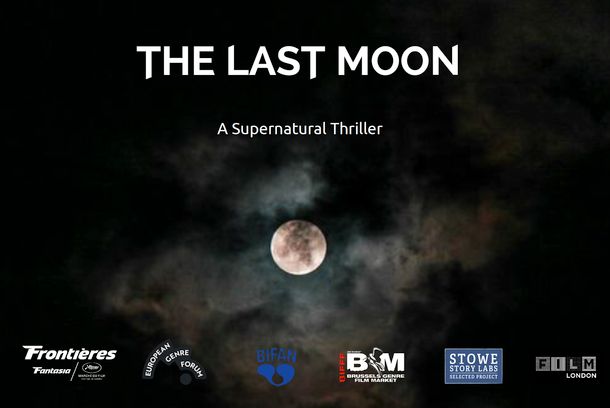 still / picture for THE LAST MOON