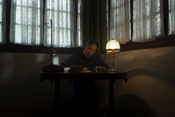 still / picture for Herencia Clandestina