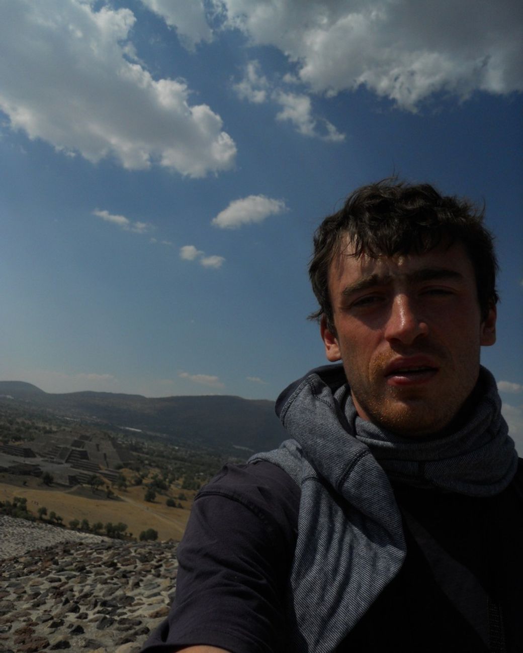 Berlinale Talents Ilya Tomashevich Berlinale Talents