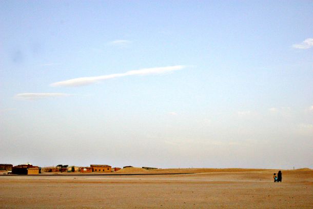 still / picture for One day in Smara
