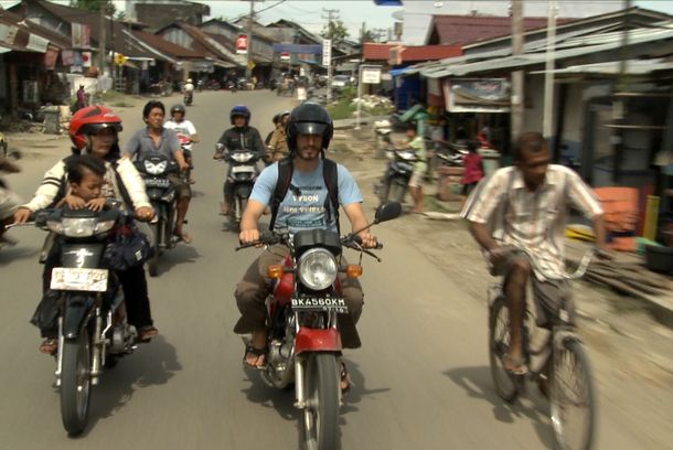still / picture for Across The Drift