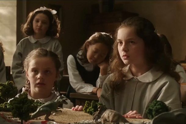 still / picture for The Nun