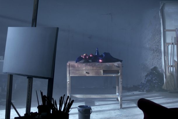 still / picture for Still Life