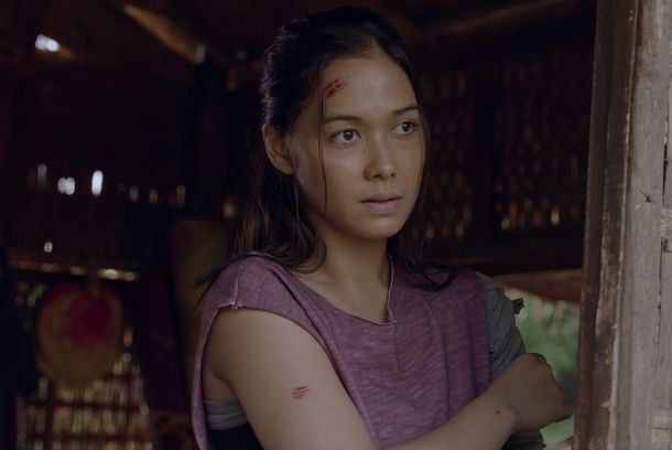 still / picture for Arisaka