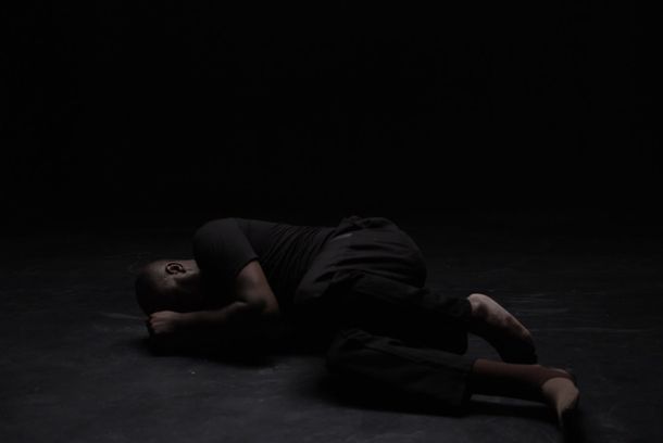 still / picture for Burning Voices