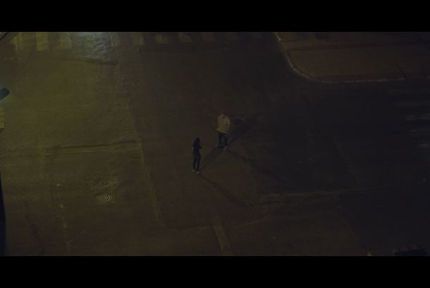still / picture for I hope you like me now