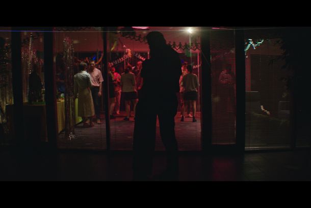 still / picture for Večírek