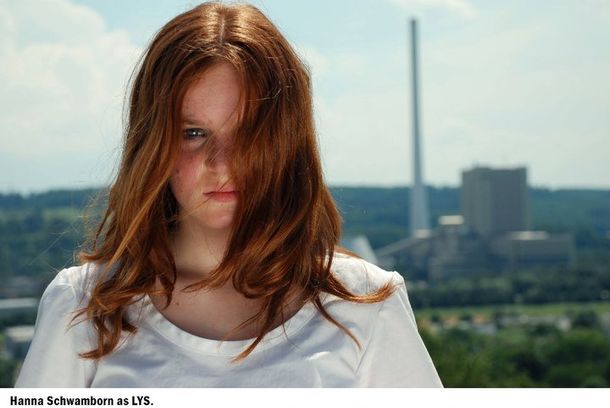 still / picture for LYS