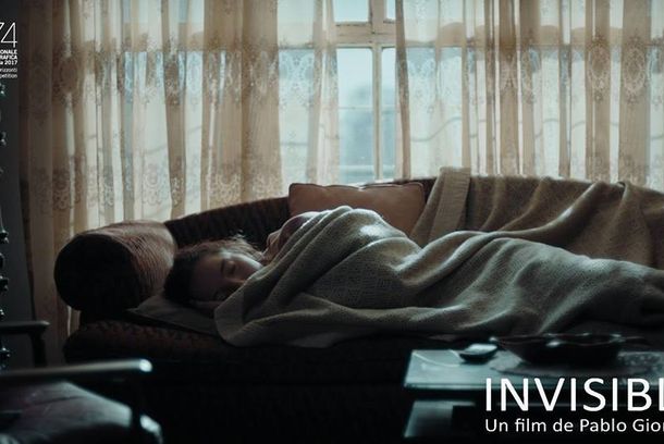 still / picture for Invisible