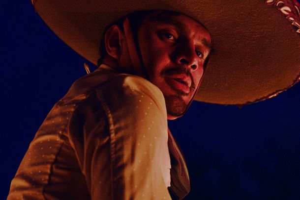 still / picture for Jaripeo