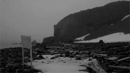 still / picture for Esqueletos