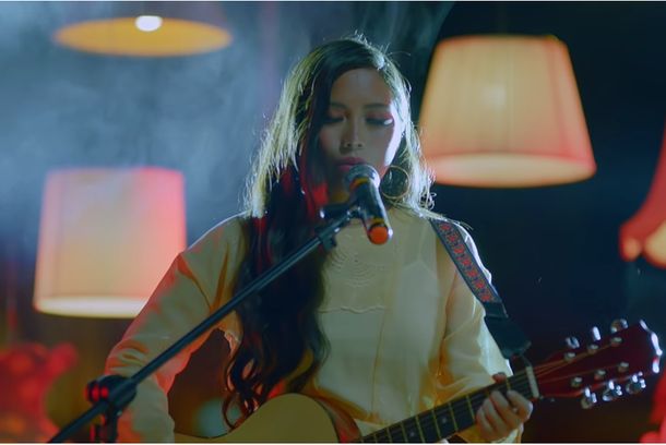 still / picture for Write About Love