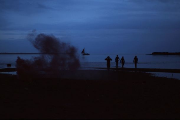 still / picture for FIREWORKS