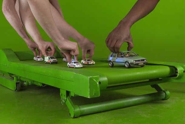 still / picture for Buurman Abdi