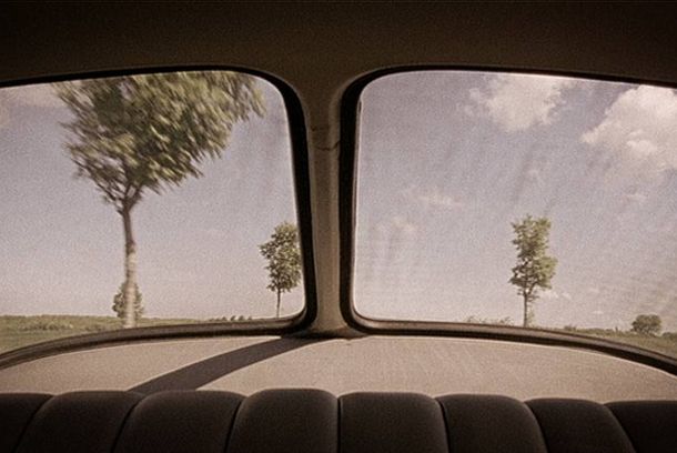still / picture for Fliehkraft