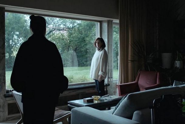 still / picture for Ouro e Cinza