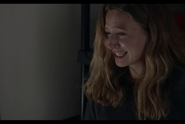 still / picture for Bite Back