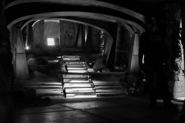 still / picture for Counterpart
