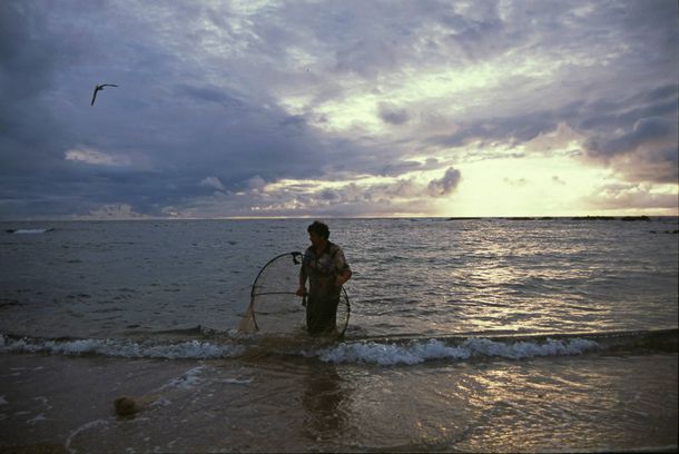 still / picture for A Mãe e o Mar