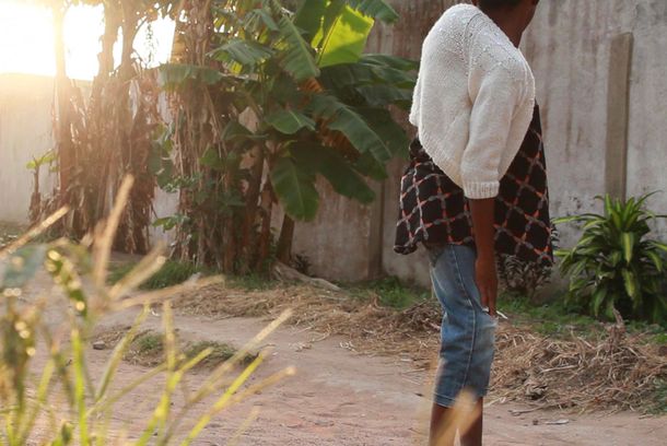 still / picture for The Samaritan