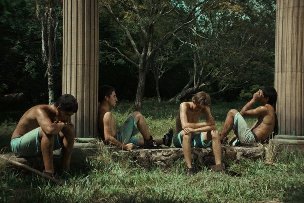 still / picture for La Jauria 