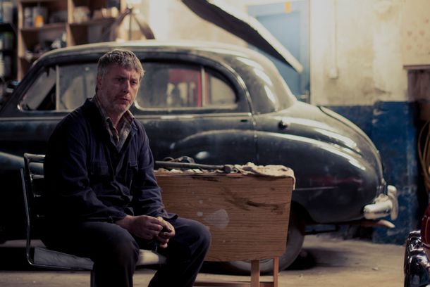 still / picture for Volkswagen Joe